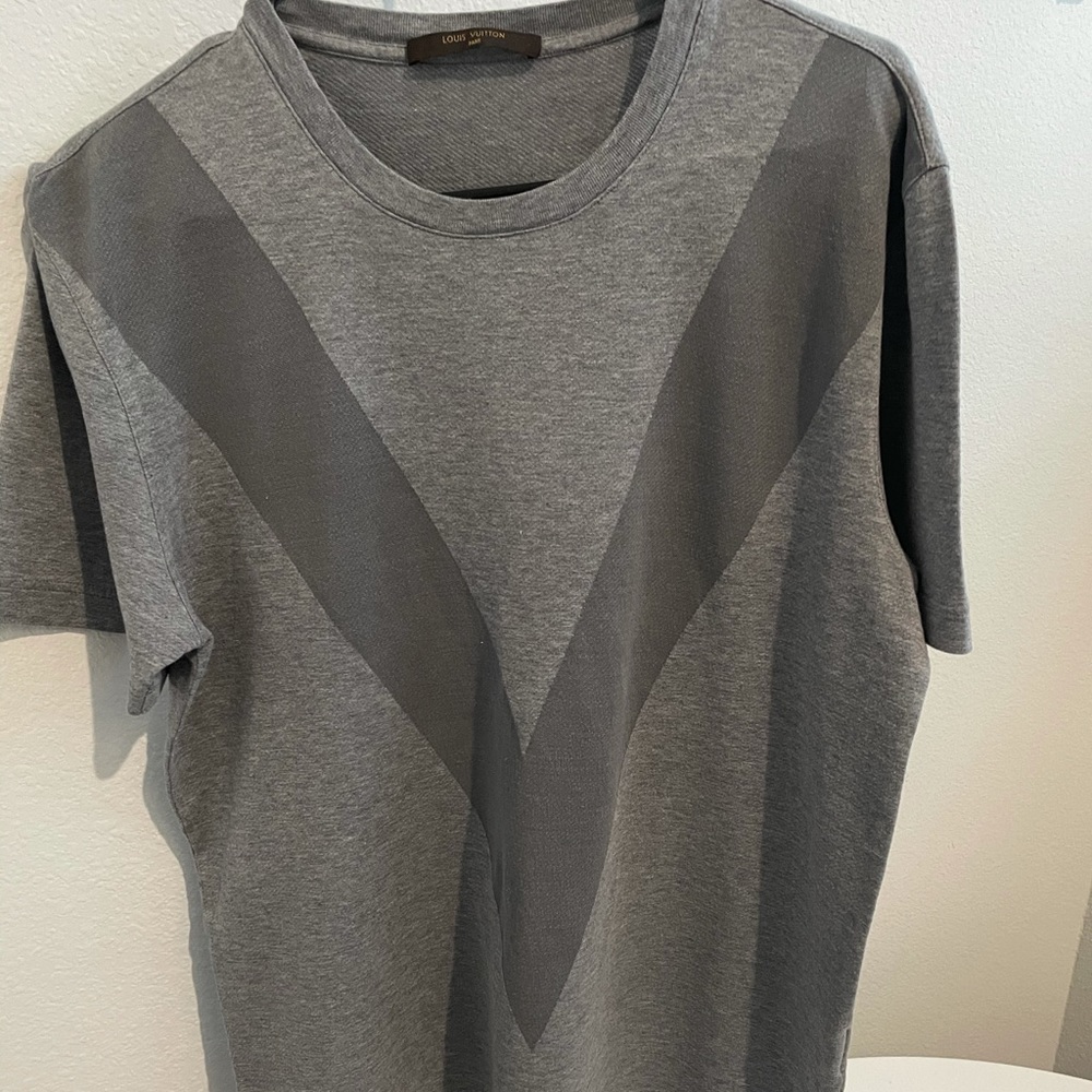 Men’s Louis Vuitton T Shirt